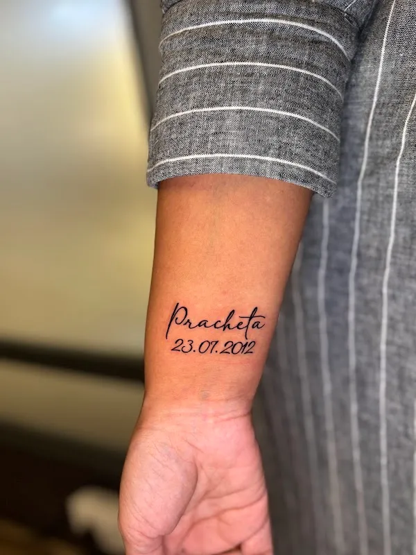 Hawk Tattoo Studio - Best Tattoo Studio/Artist in Gurgaon