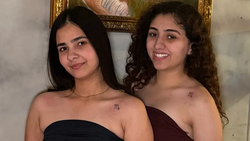 Hawk Tattoo Studio - Best Tattoo Studio/Artist in Gurgaon