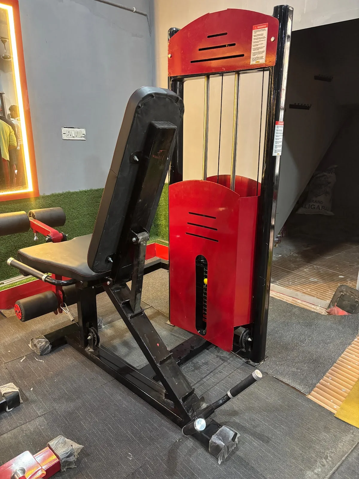 Royal Fitness Club
