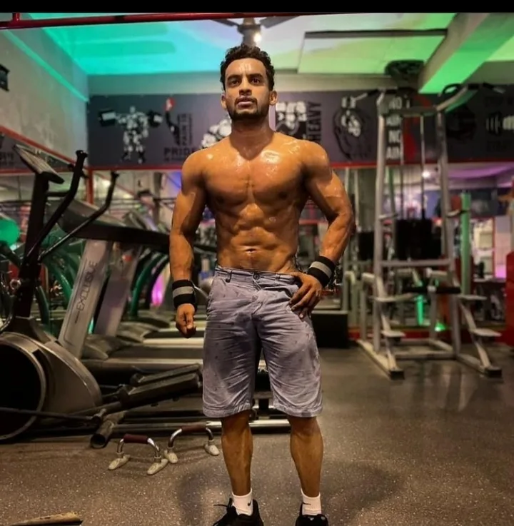 Royal Fitness Club