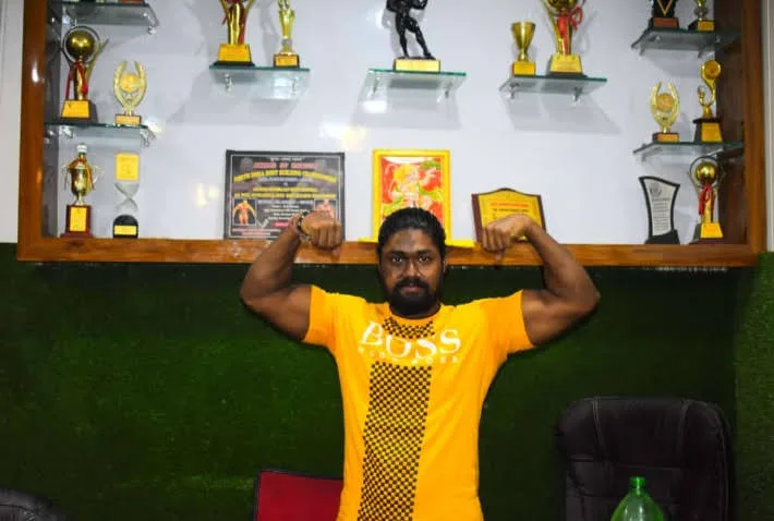 Royal Fitness Club