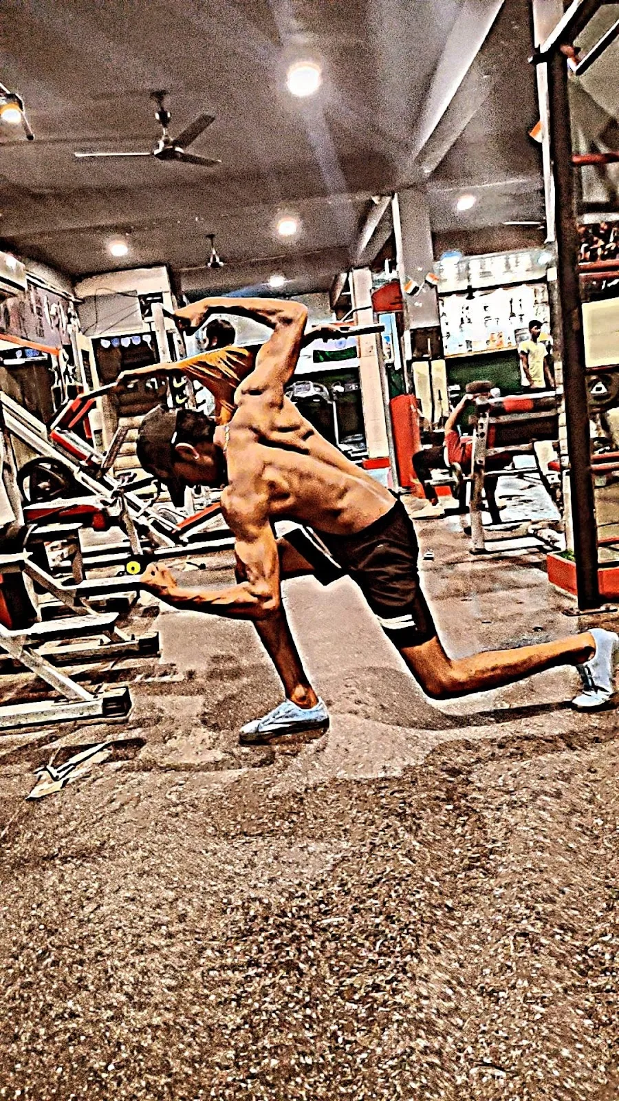 Royal Fitness Club