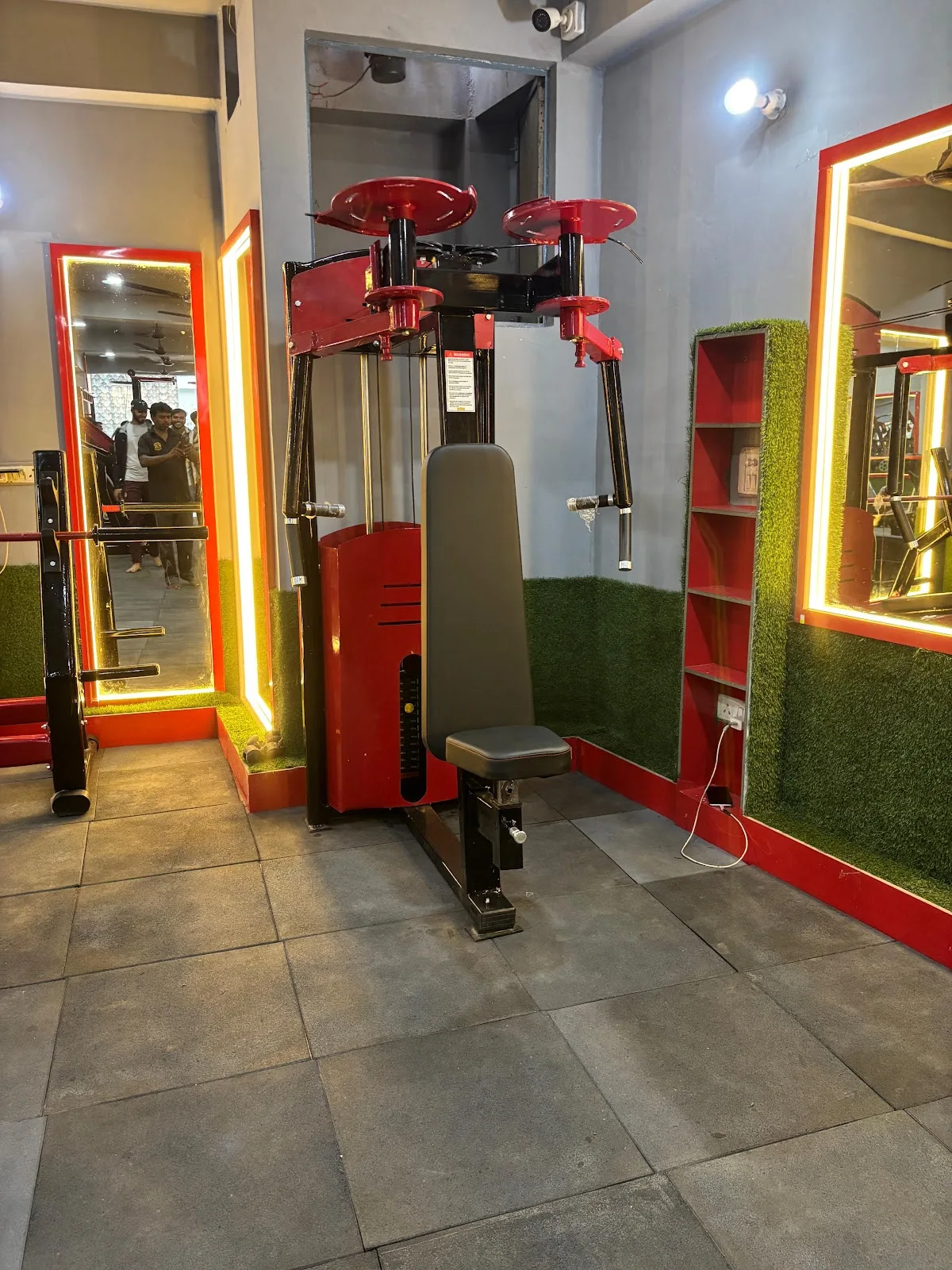 Royal Fitness Club