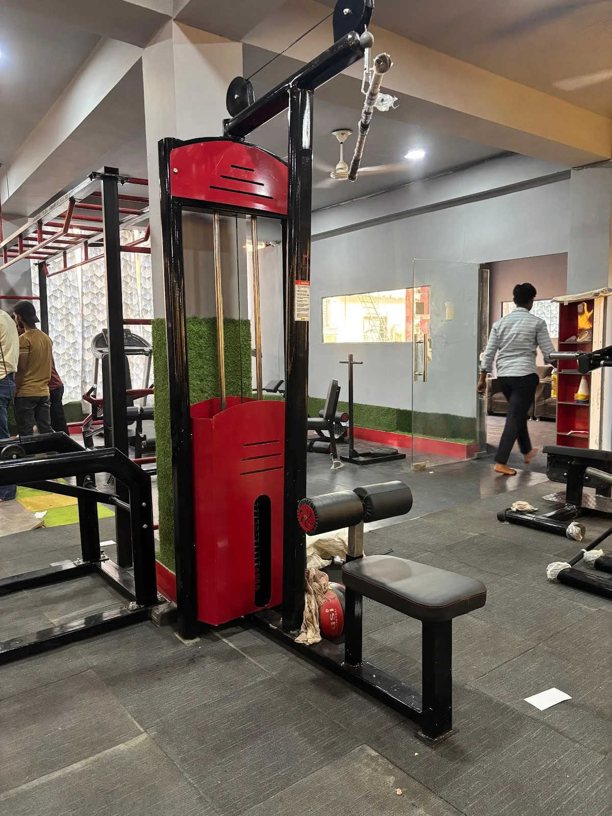 Royal Fitness Club