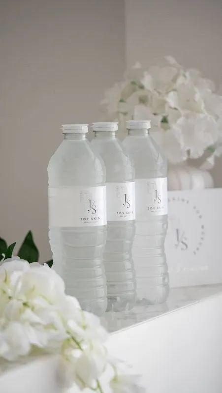 JoySkin - Head spa & soin visage