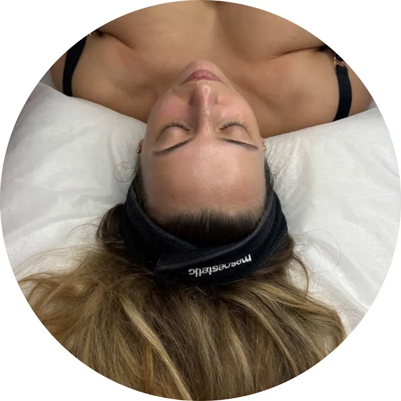 JoySkin - Head spa & soin visage