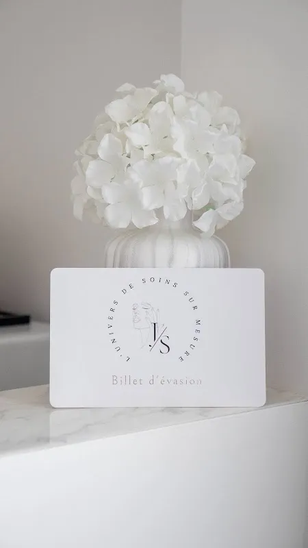 JoySkin - Head spa & soin visage