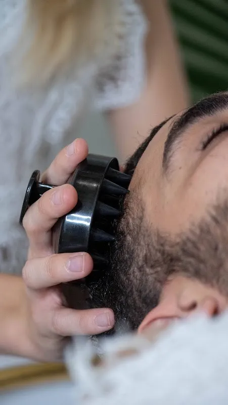 JoySkin - Head spa & soin visage