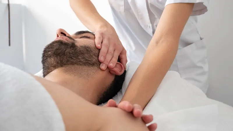 JoySkin - Head spa & soin visage