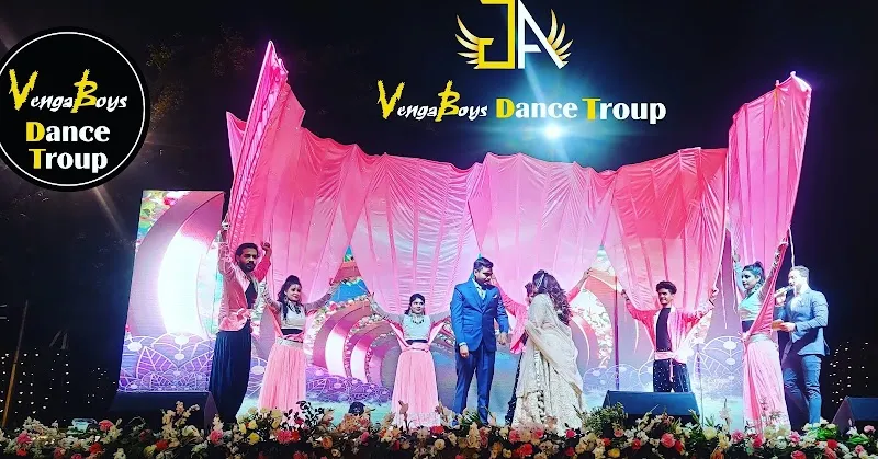 G Star dance Troup