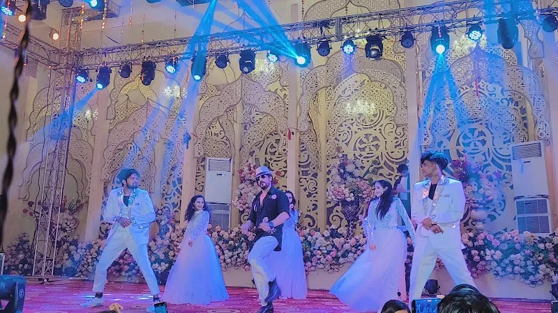 G Star dance Troup