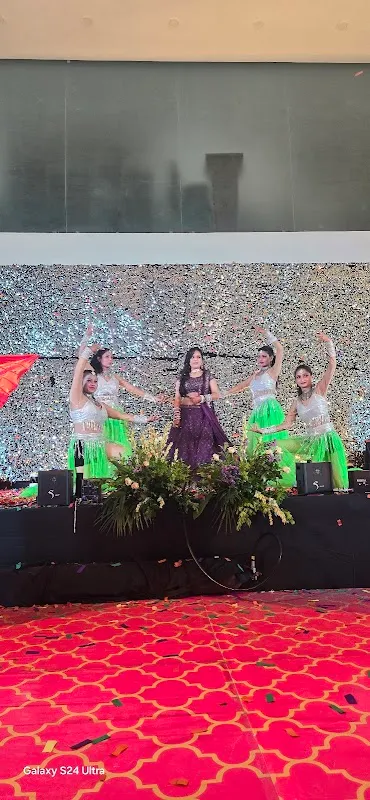 G Star dance Troup