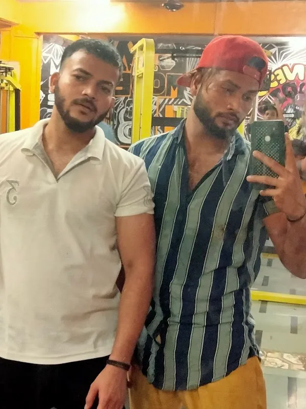 Fitness Studio Unisex