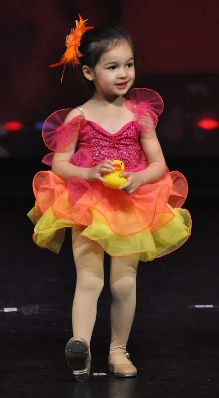 Encore the Dance Centre Inc
