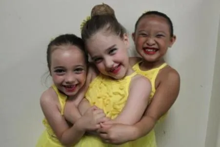 Encore the Dance Centre Inc