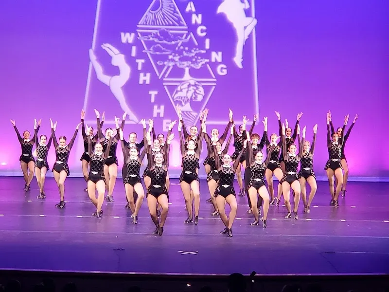 Encore the Dance Centre Inc