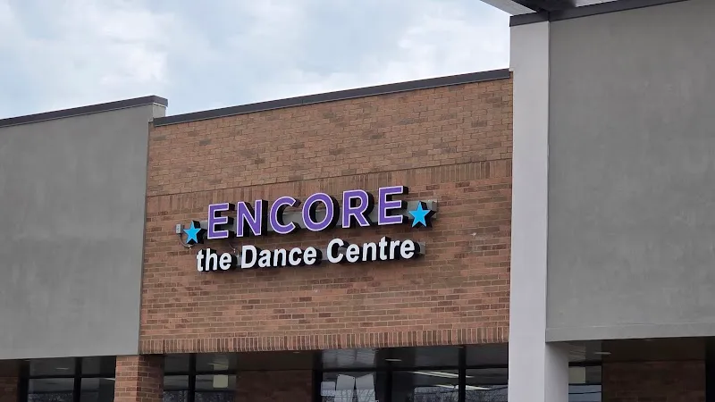 Encore the Dance Centre Inc