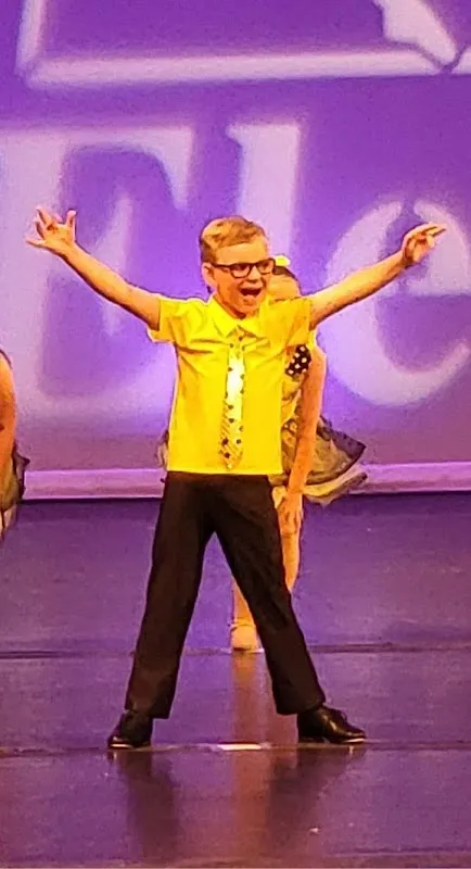 Encore the Dance Centre Inc