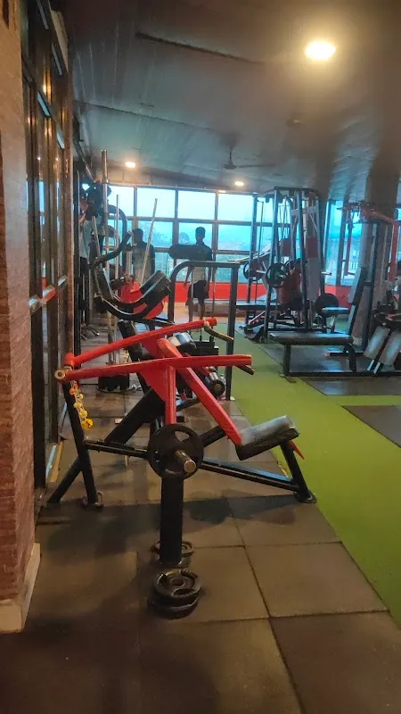Rathaur fitness