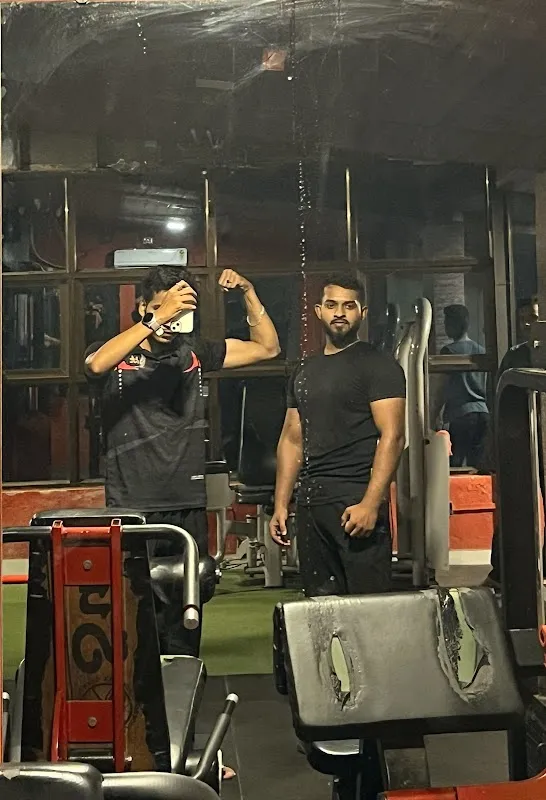 Rathaur fitness