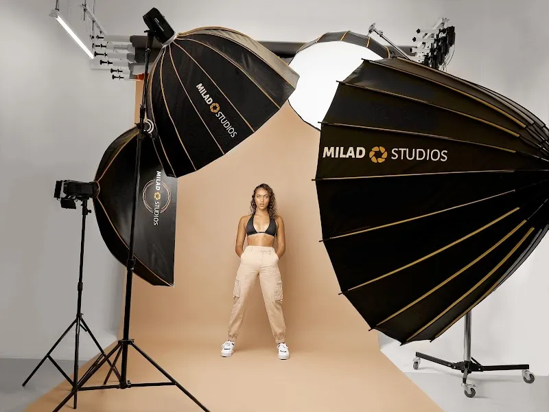 Milad Studios