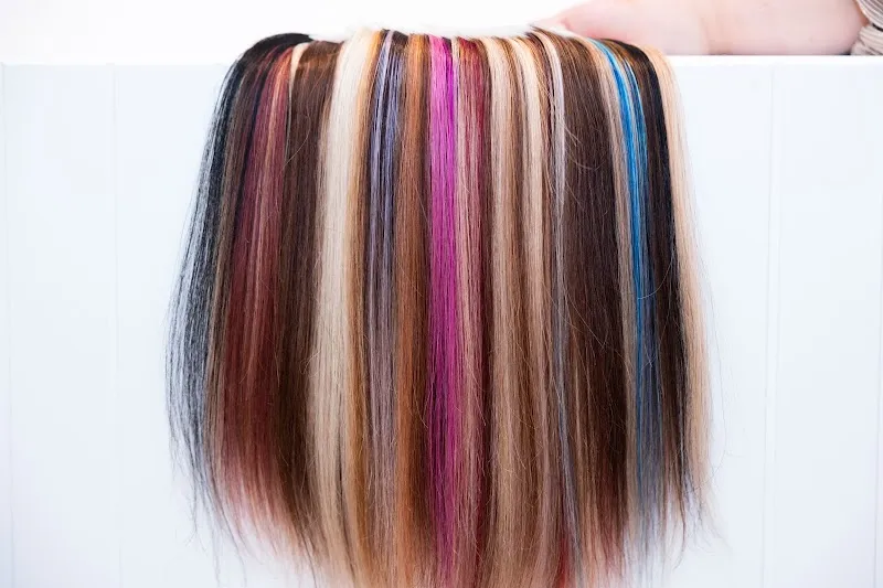 Palms Salon