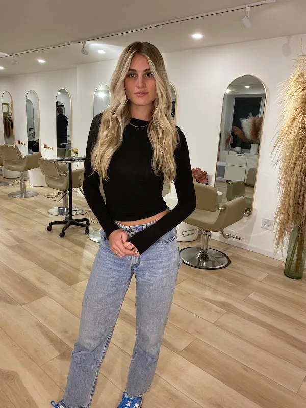 Palms Salon