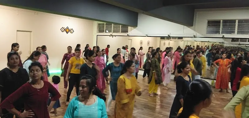 Expert Dance Academy