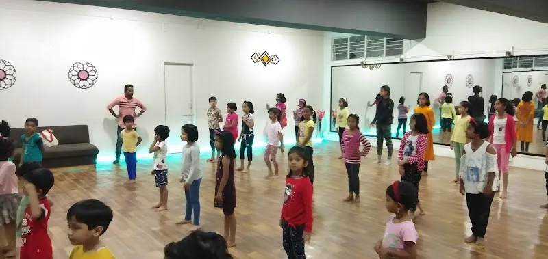 Expert Dance Academy