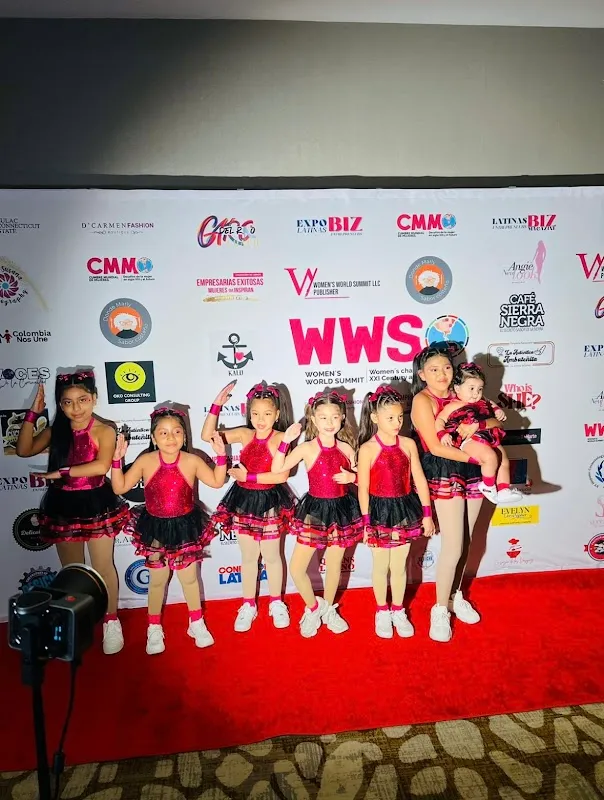 Vic Dance Academy