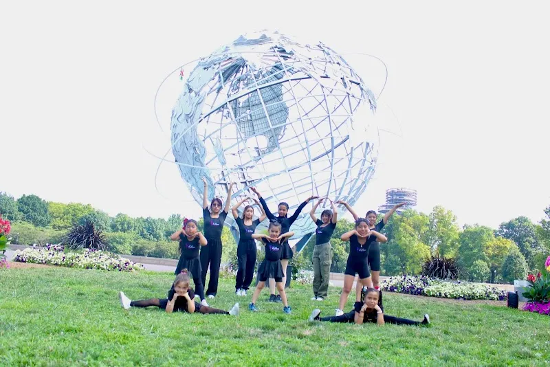 Vic Dance Academy
