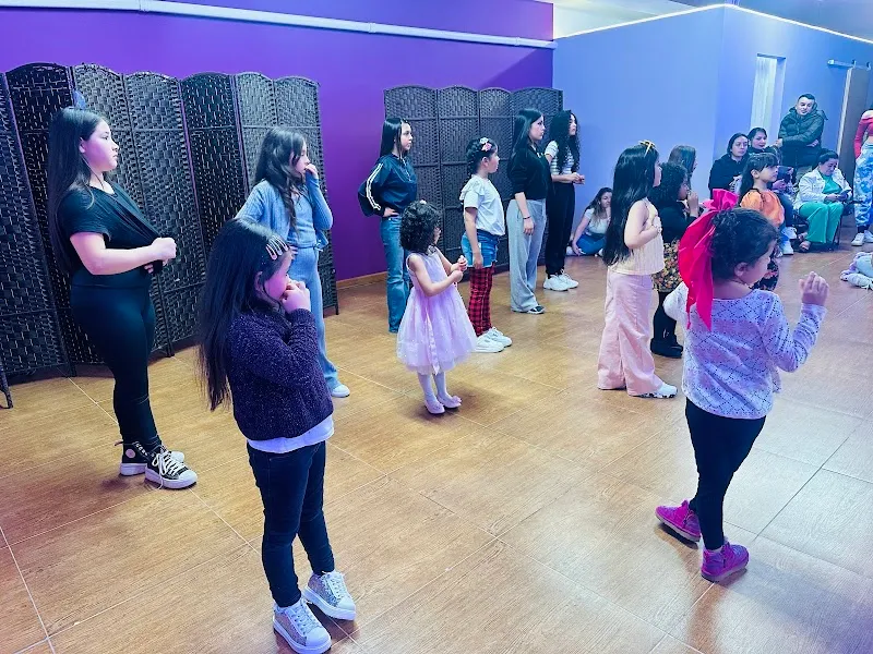 Vic Dance Academy