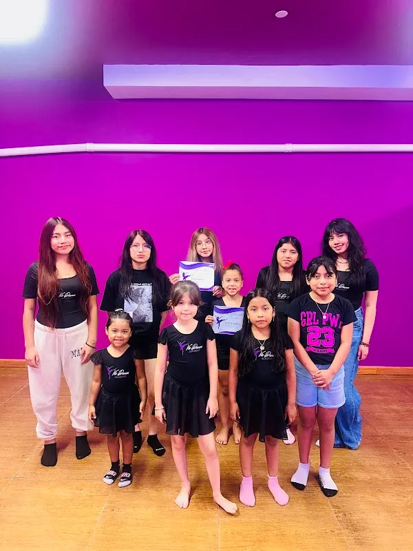Vic Dance Academy
