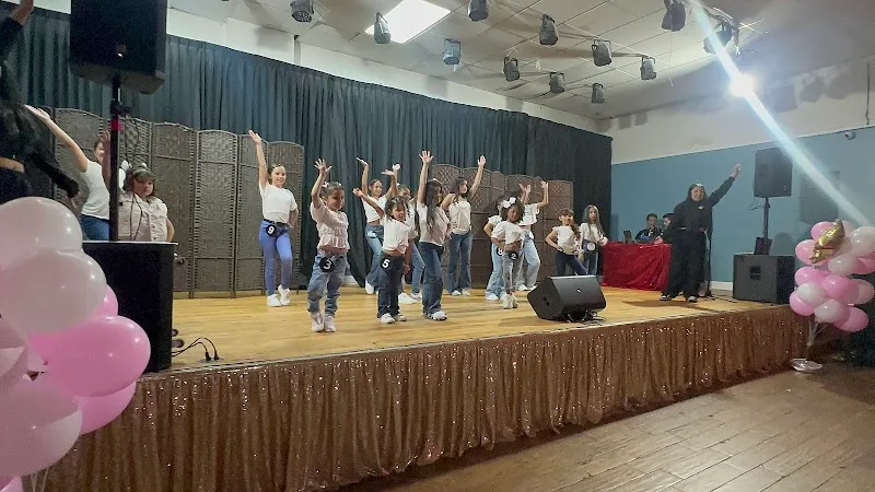 Vic Dance Academy
