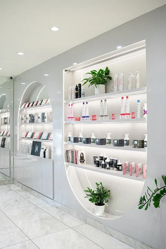 Hair Emporio Unisex Salon