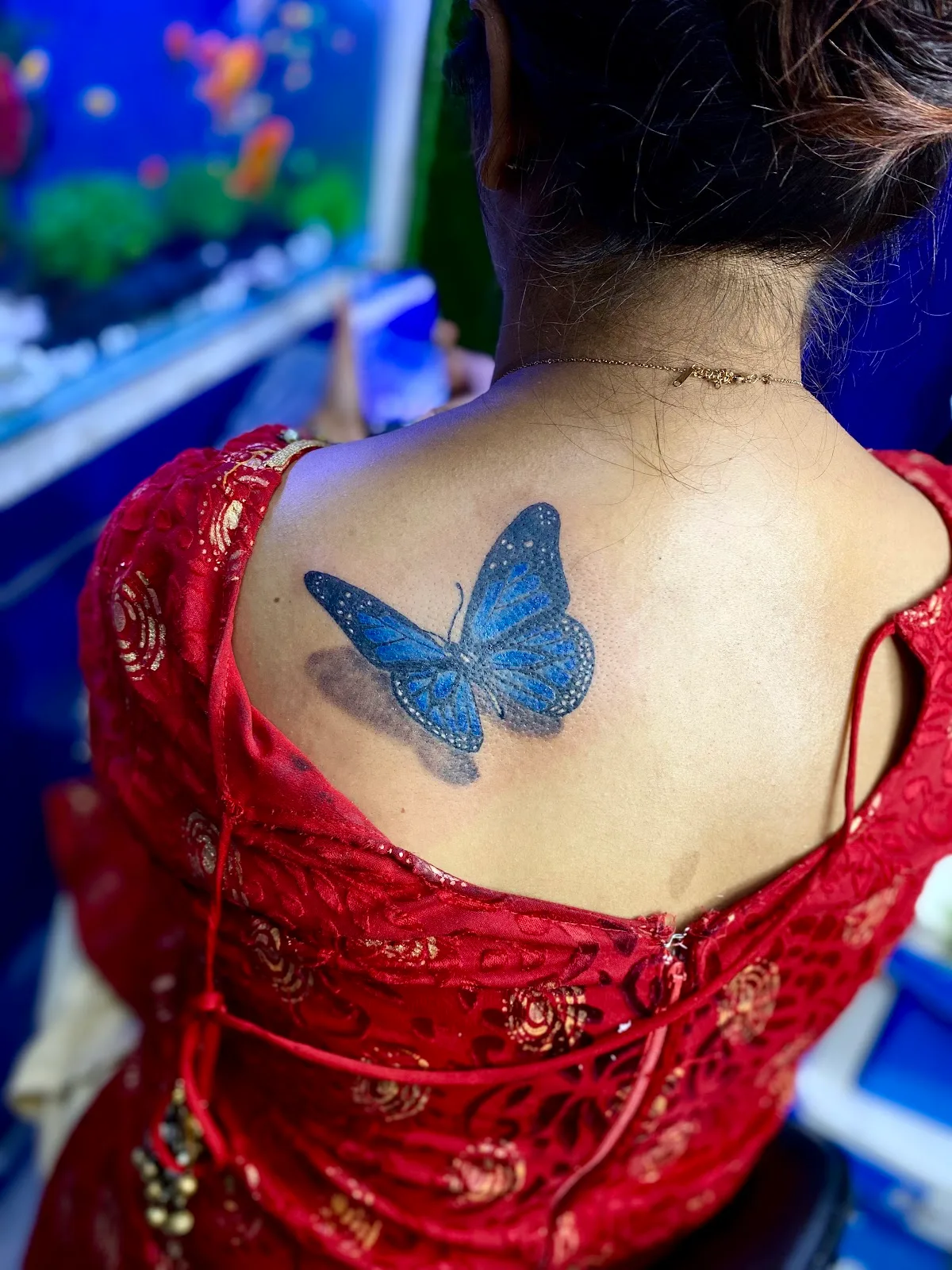 Tattoo Zone
