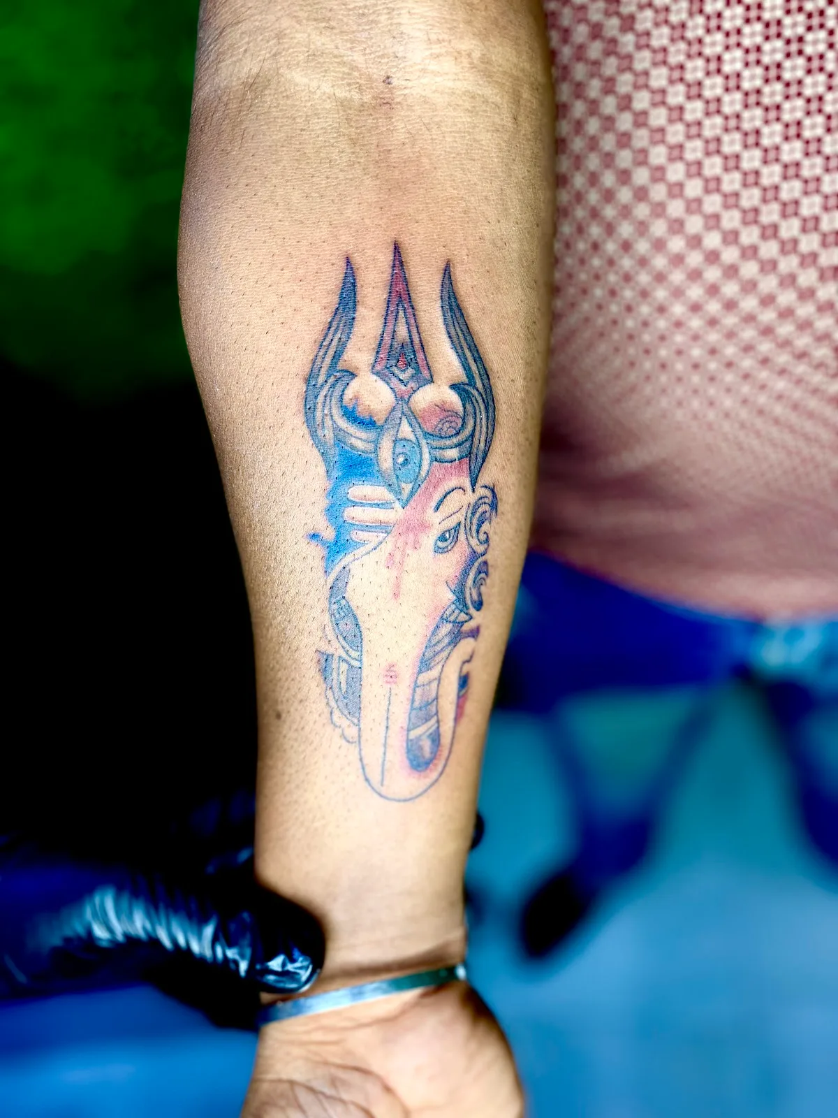 Tattoo Zone