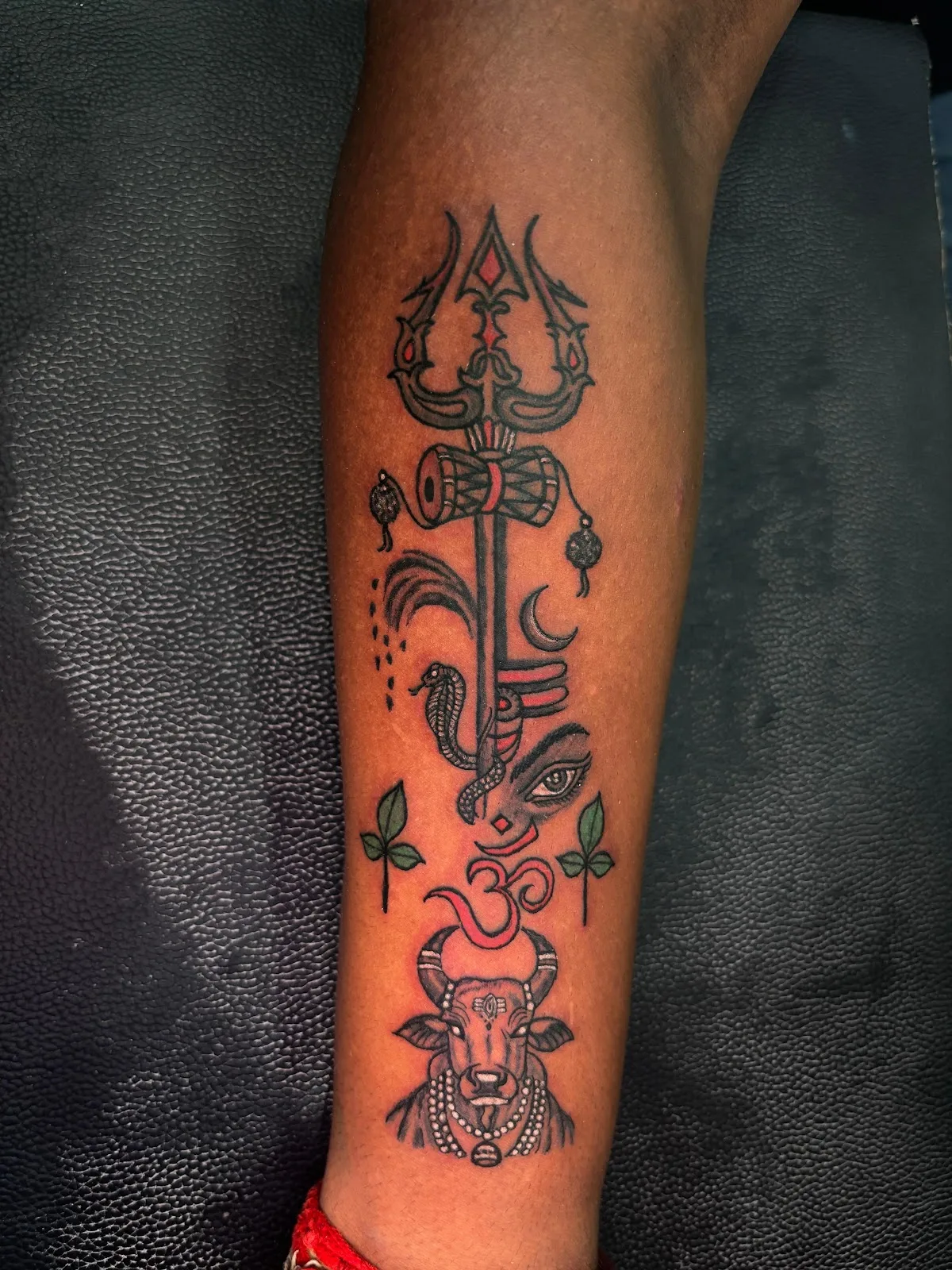 Tattoo Zone