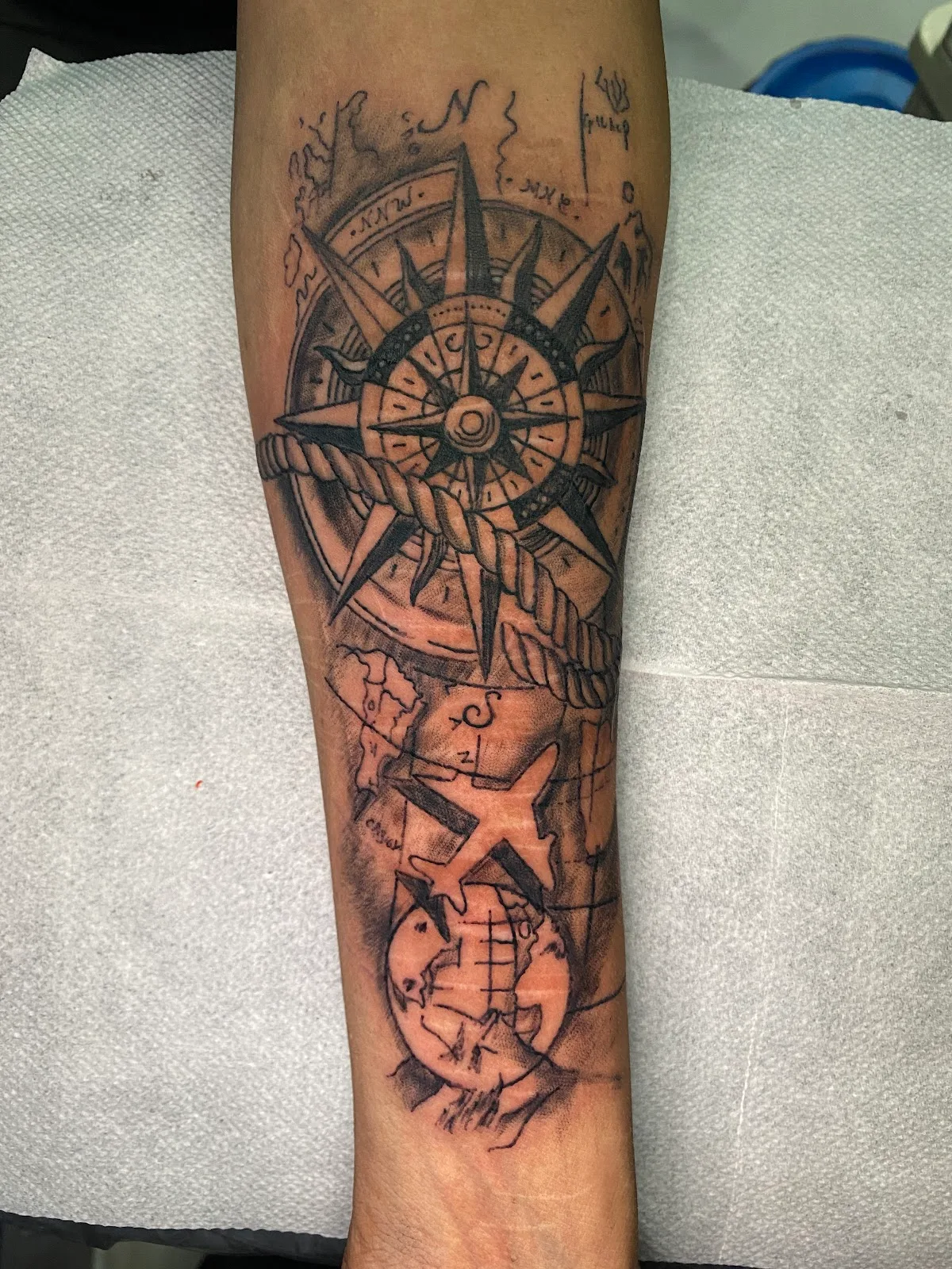 Tattoo Zone