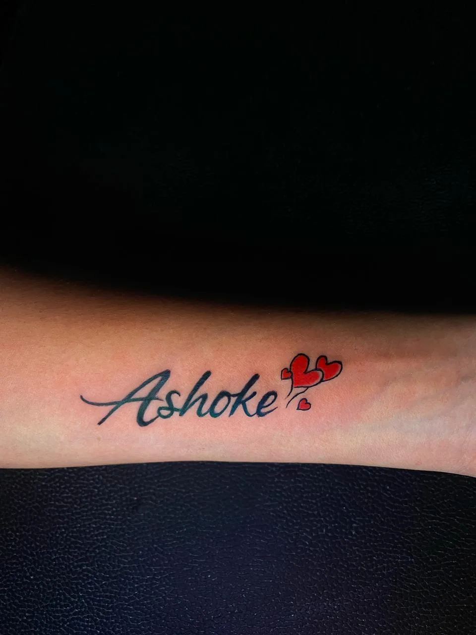 Tattoo Zone