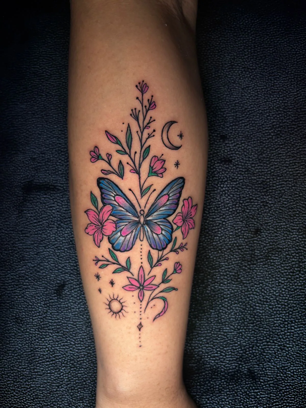 Tattoo Zone