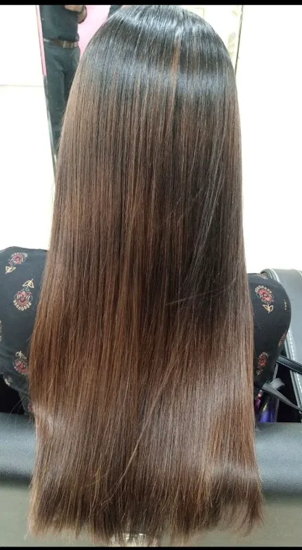 STYLORIA UNISEX SALON