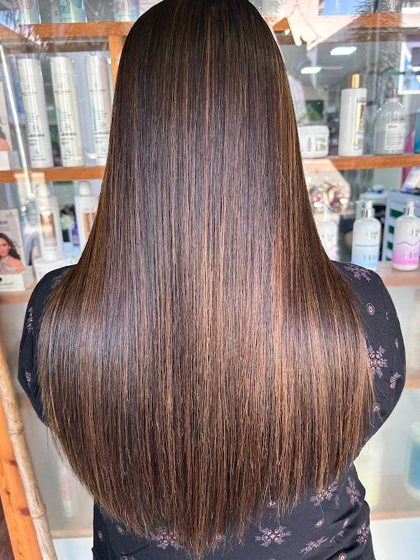 STYLORIA UNISEX SALON