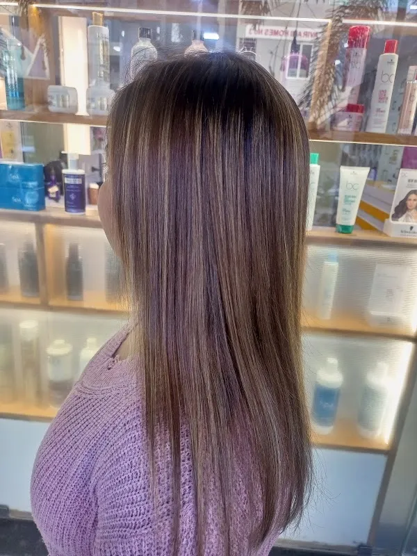 STYLORIA UNISEX SALON