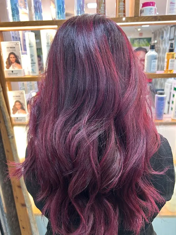 STYLORIA UNISEX SALON