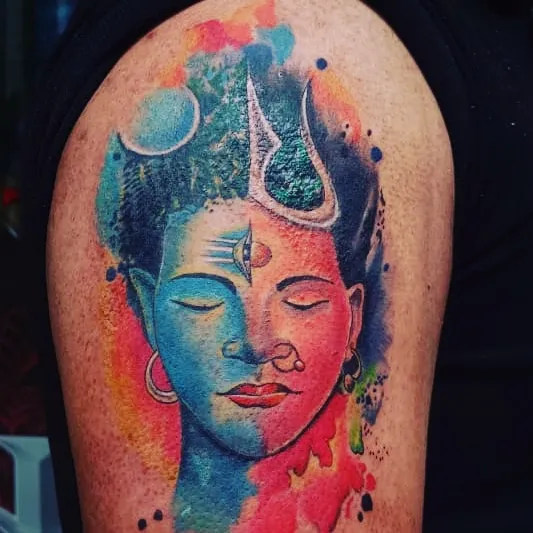Happy Tattoos Studio - Tattoo Shop in Bhandup Mumbai