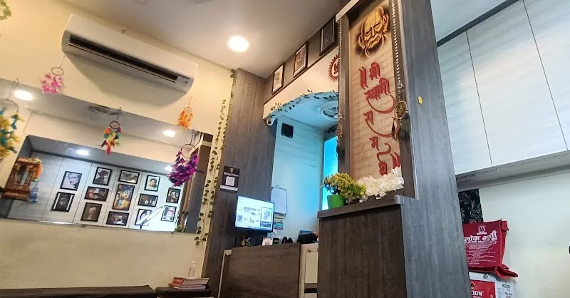 Happy Tattoos Studio - Tattoo Shop in Bhandup Mumbai