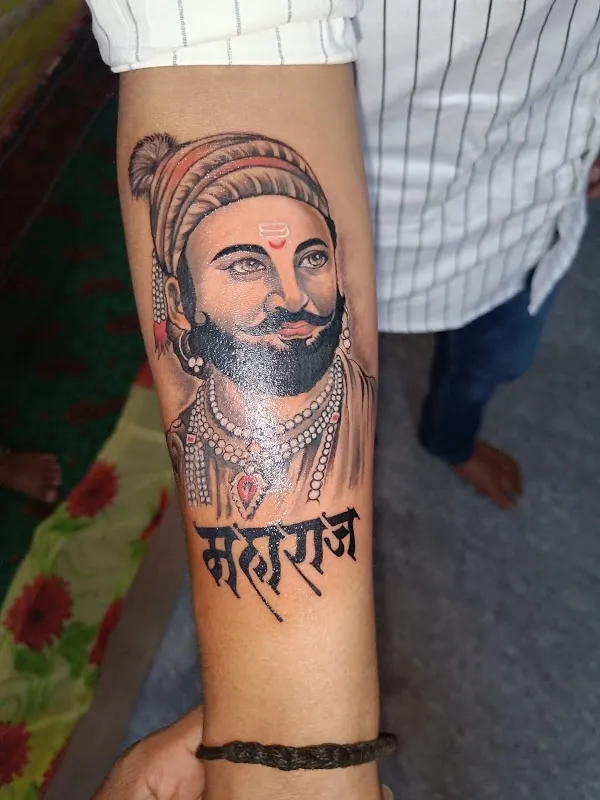 Happy Tattoos Studio - Tattoo Shop in Bhandup Mumbai