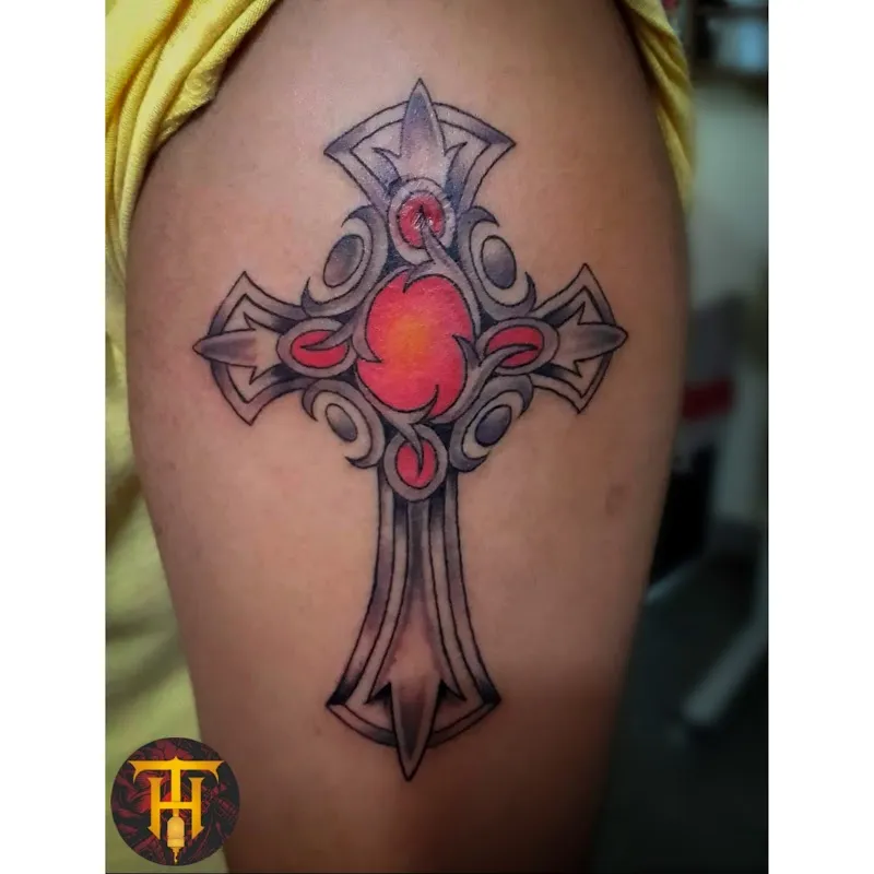 Happy Tattoos Studio - Tattoo Shop in Bhandup Mumbai