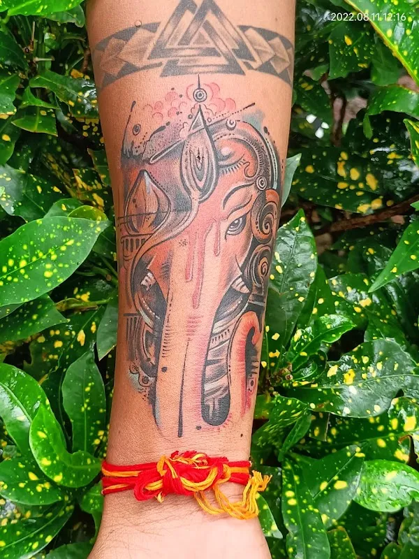 Happy Tattoos Studio - Tattoo Shop in Bhandup Mumbai